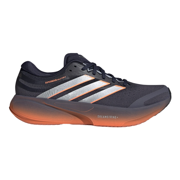 Adidas Supernova Solutions Trainers