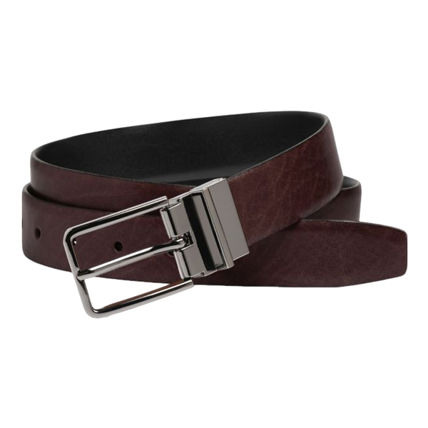 Ibex 30mm Feather Edge Reversible Belt