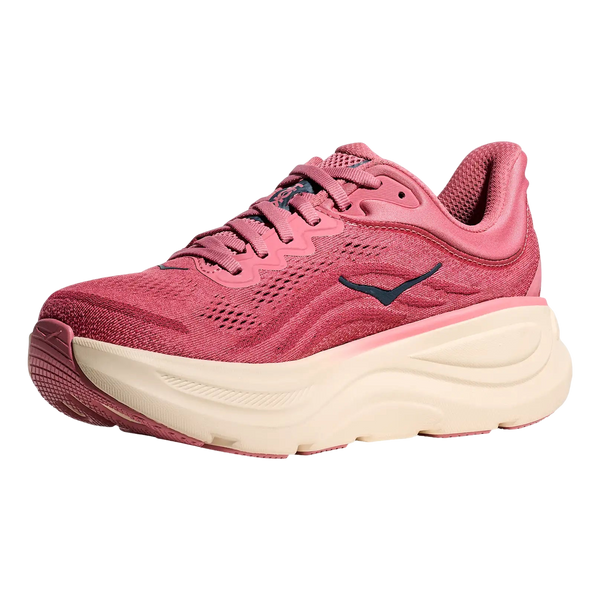 Hoka Bondi 9 Trainers W