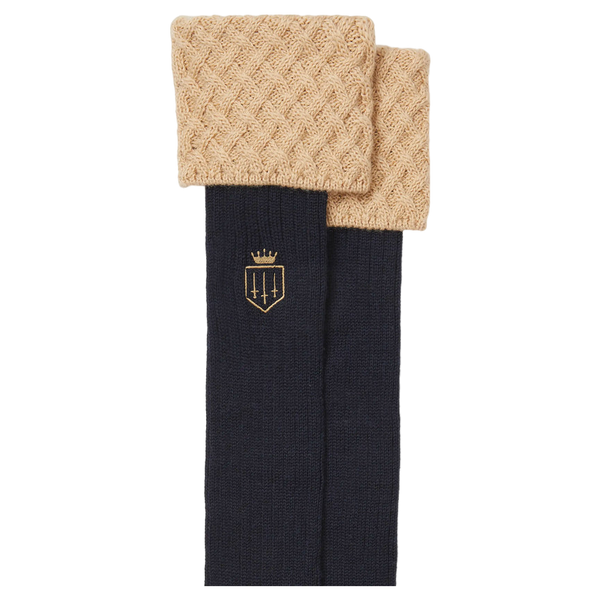 Fairfax & Favor Explorer Merino Wool Socks