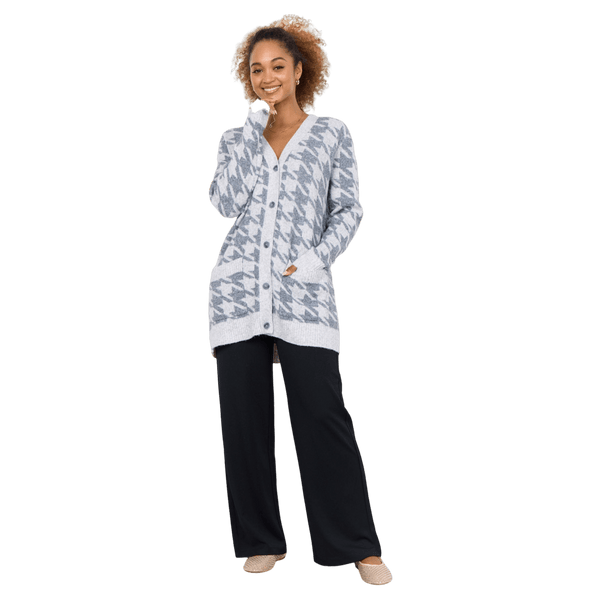 Soya Concept Ine 2 Cardigan