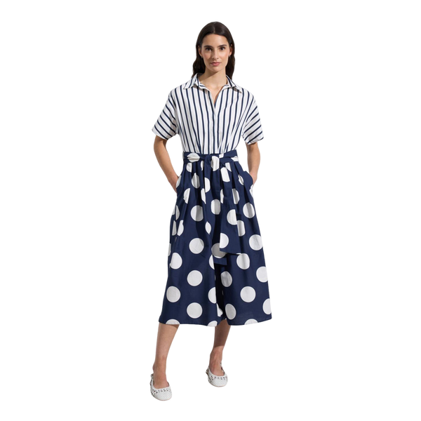 Tinta & Bariloche Daroca Dress
