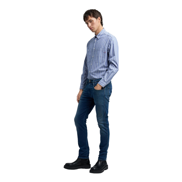 Replay Hyperflex Hyper Cloud Anbass Jeans