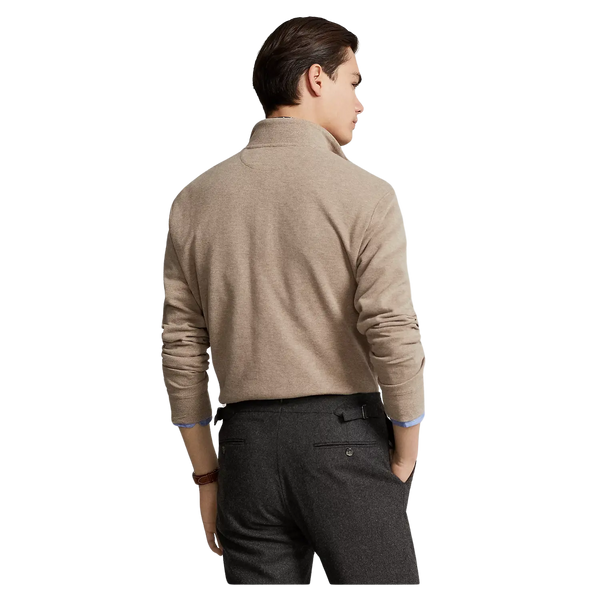 Polo Ralph Lauren 1/4 Zip Sweatshirt