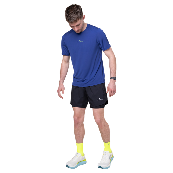 Ronhill Tech Short Sleeve Tee M