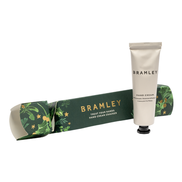 Bramley Treat Your Hands Hand Cream