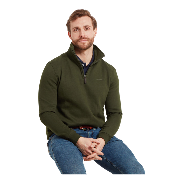 Schoffel St Merryn Sweatshirt