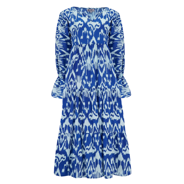Handprint Dream Apparel Bridgerton Dress