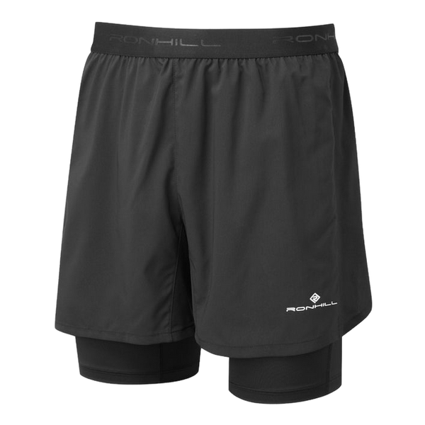 Ronhill Tech 5" Twin Short M