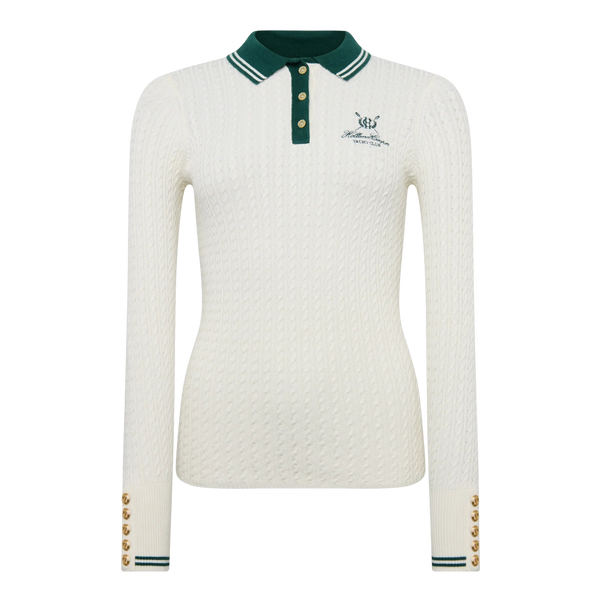 Holland Cooper Orla Knit