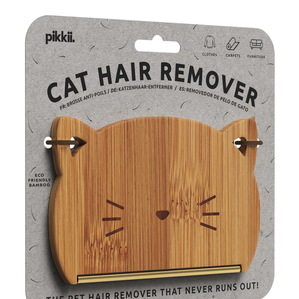 Pikkii Pet Hair Remover