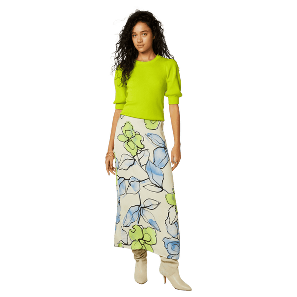 Fabienne Chapot Laurie Skirt