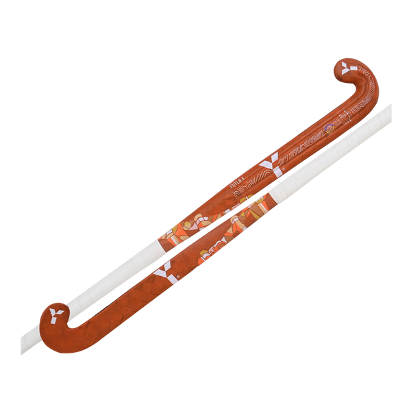 Y1 YLB X Carbon Hockey Stick