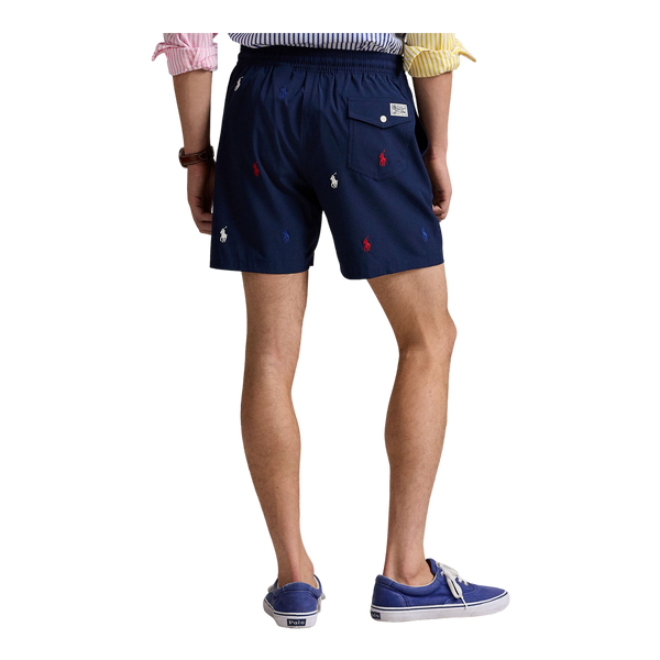 Polo Ralph Lauren Traveler Classic Swim Trunk