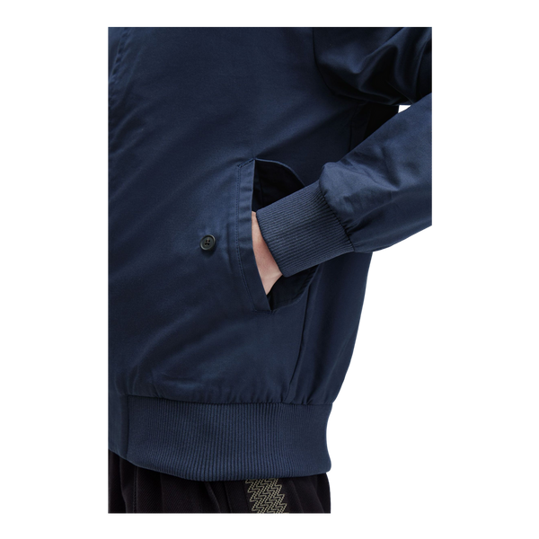 Fred Perry Classic Harrington Jacket