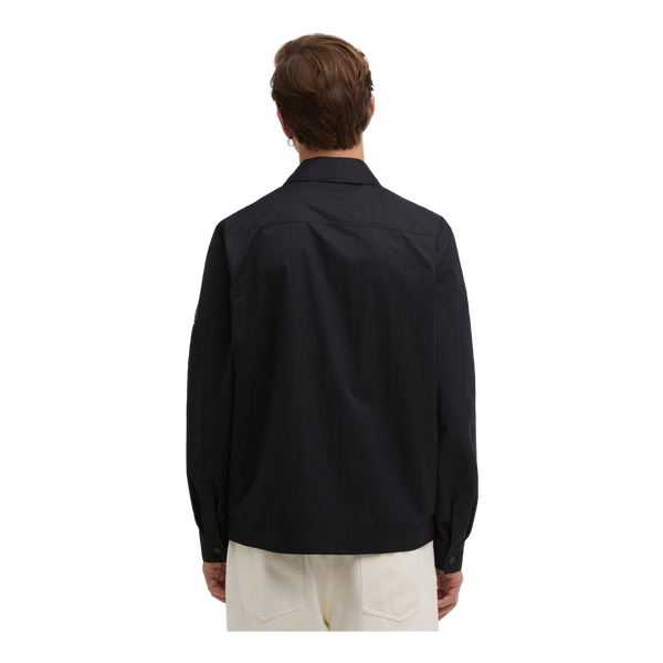 Barbour International Warren Overshirt