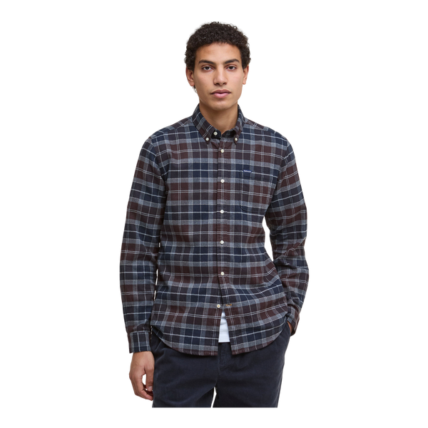 Barbour Kyeloch Tailored Tartan Shirt