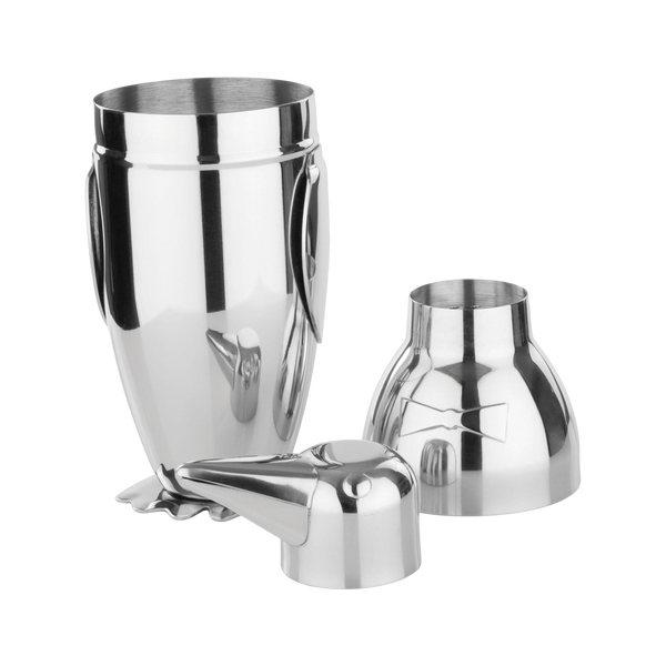 Uberstar Penguin Cocktail Shaker