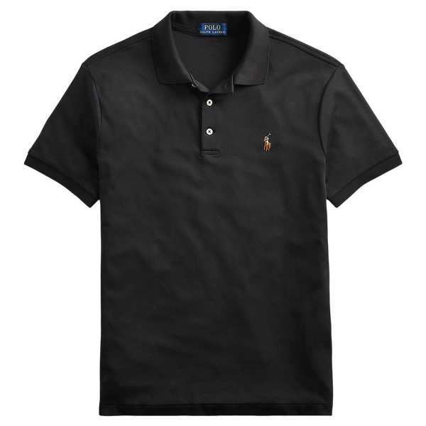 Polo Ralph Lauren Short Sleeve Knit Polo
