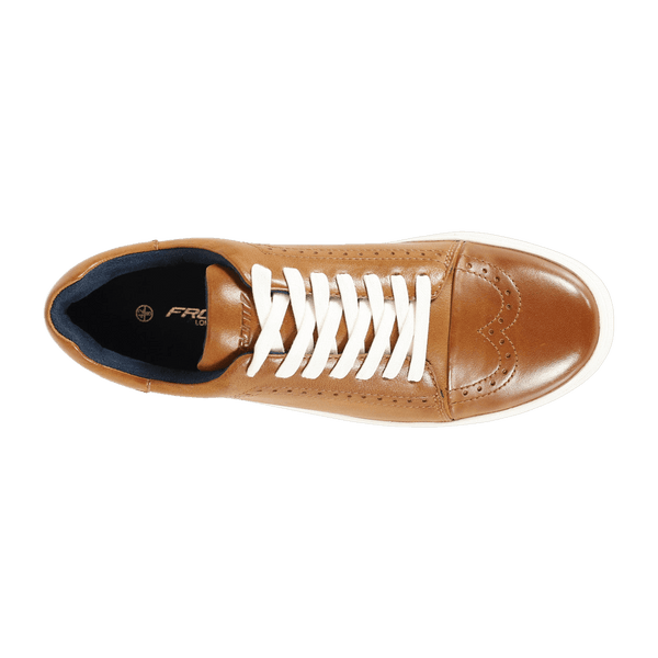 Front Boston Shoes