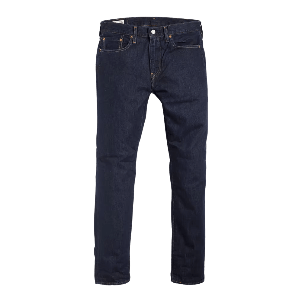Levi s jeans with side store pockets
