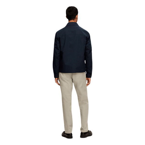 Selected Islington Jacket
