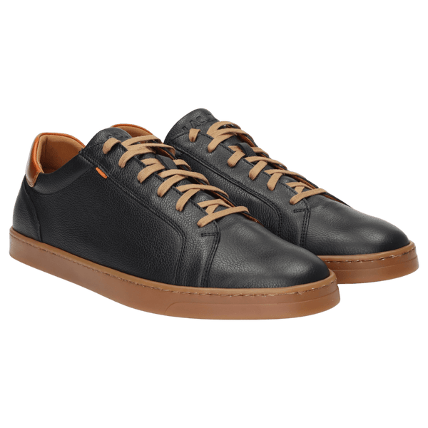 Lacuzzo Lace-Up Trainer-Style Shoes for Men