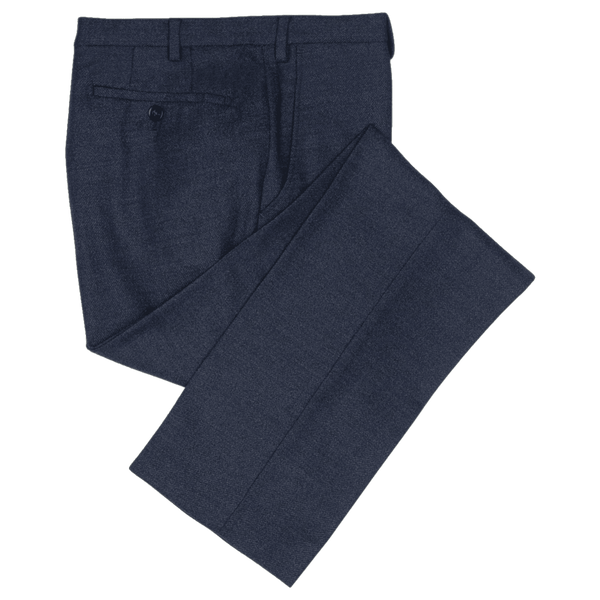 Douglas Textured Suit Trousers