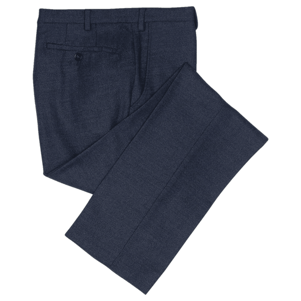 Douglas Textured Suit Trousers for Men