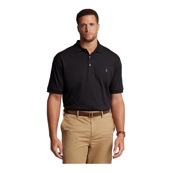 Polo Ralph Lauren Short Sleeve Knitted Polo Shirt