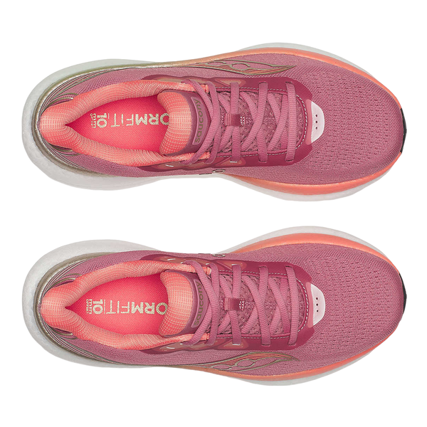 Saucony Triumph 23 Women's Running Trainers