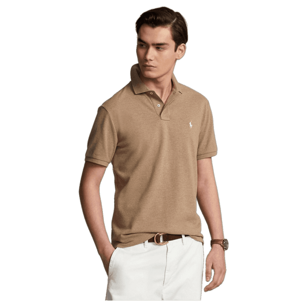 Polo Ralph Lauren Short Sleeve Polo Shirt