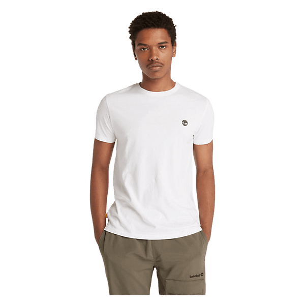 Timberland Dunstan River Short Sleeve Tee