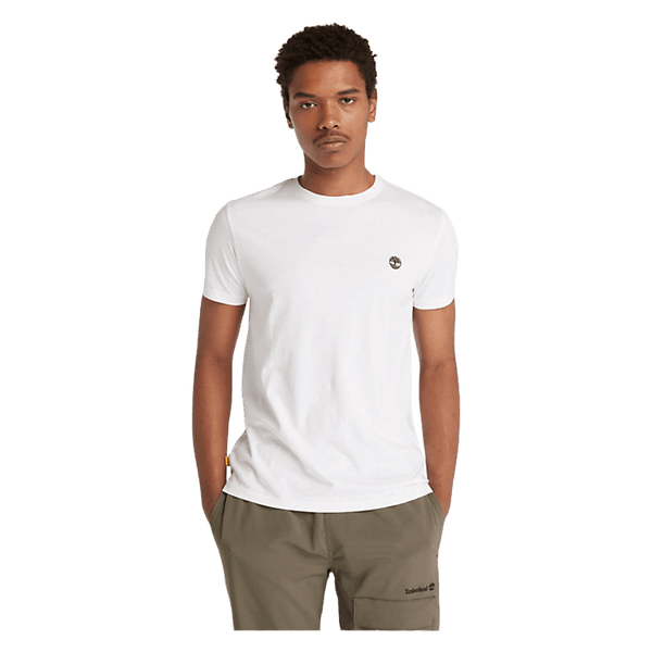 Timberland Dunstan River Short Sleeve Tee for Men