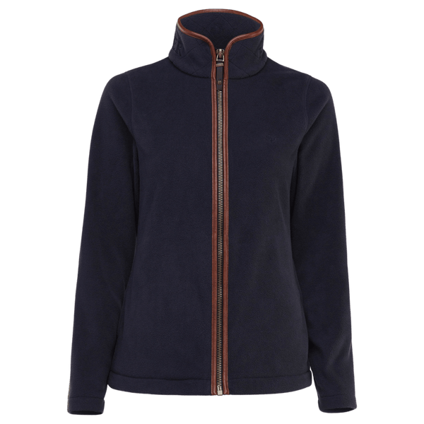 Holland Cooper Country Fleece Jacket for Women