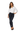 NYDJ Ami Skinny Legging Fit in Indigo