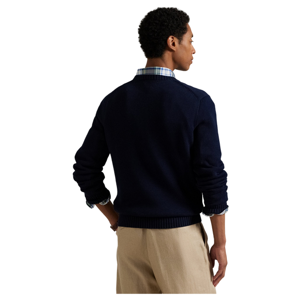 Polo Ralph Lauren Crew Neck Pullover