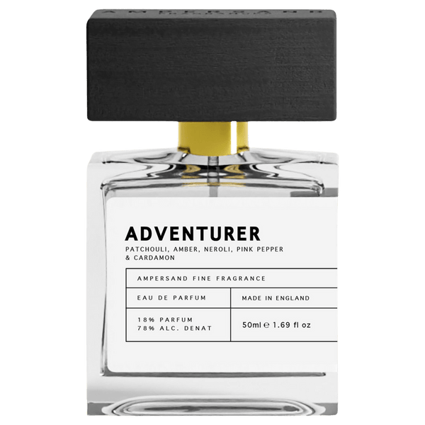 Ampersand Fragrances Adventurer Eau de Parfum