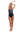 Speedo Digital Print Medallist Swimsuit