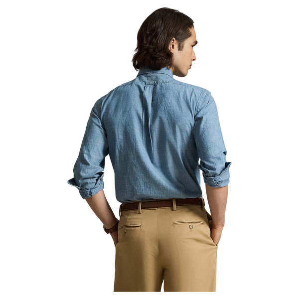 Polo Ralph Lauren Long Sleeve Sport Shirt