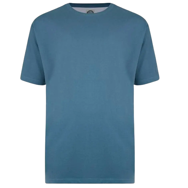 KAM Jeanswear T-Shirt for Men 2XL - 8XL