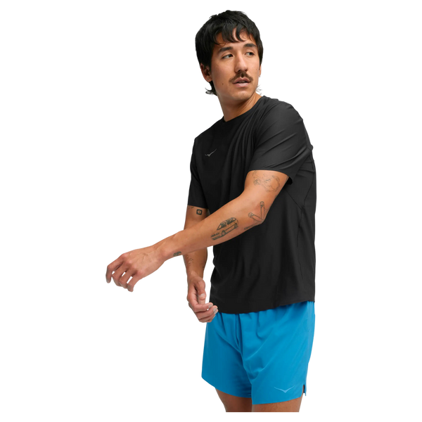 Hoka Airolite Short Sleeve 2.0