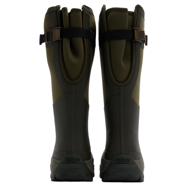 Barbour Tynedale Tall Welly