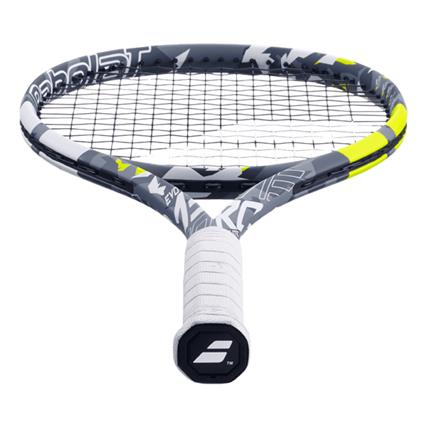 Babolat Evo Aero Lite Strung Racquet