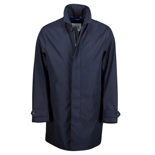 S4 North Star 3/4 Length Coat