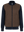 Bugatti Suede Front Zip Cardigan