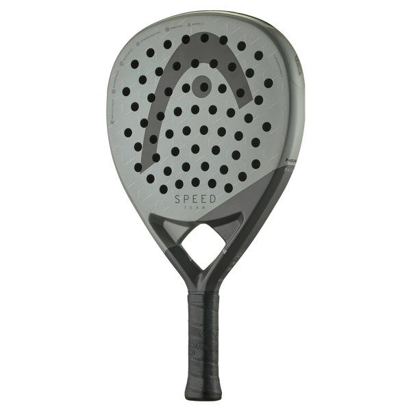 Head Speed Team Padel Racquet