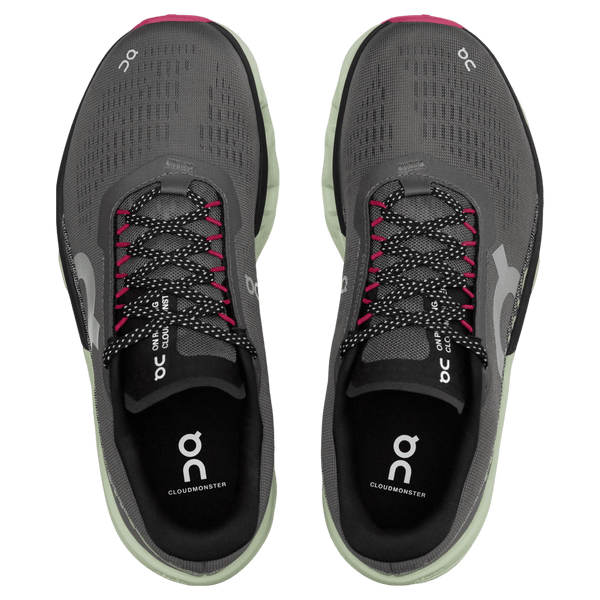 ON Cloudmonster 2 Running Shoes