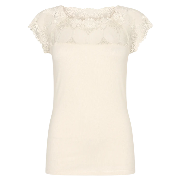 Soya Concept Ryan Lace Top