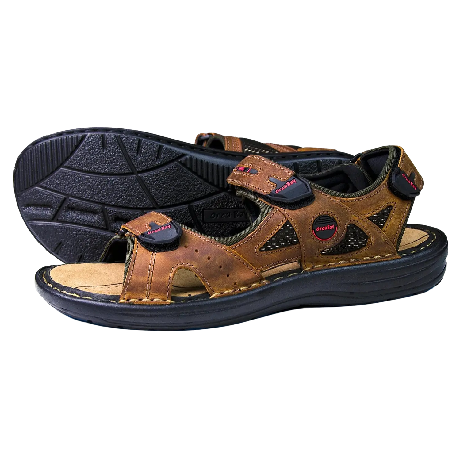 The bay shop summer sandals